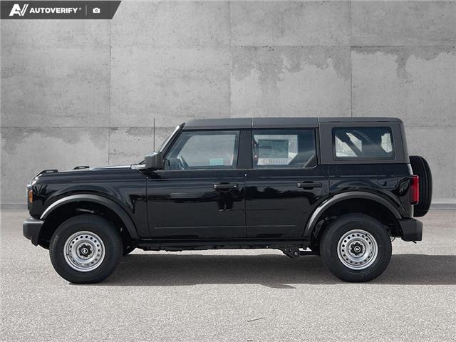 2025 Ford Bronco Base (Stk: 25S9212) in Olds - Image 3 of 25