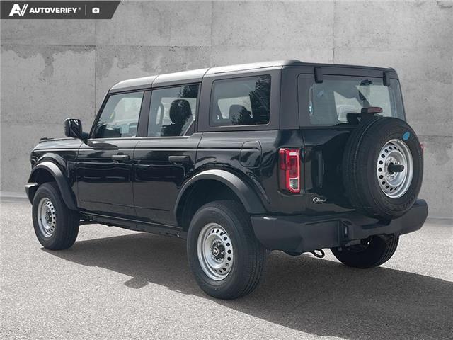 2025 Ford Bronco Base (Stk: 25S9212) in Olds - Image 4 of 25