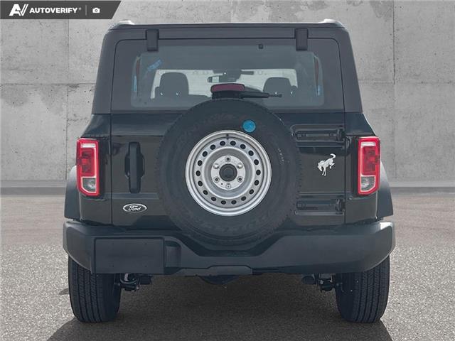 2025 Ford Bronco Base (Stk: 25S9212) in Olds - Image 5 of 25