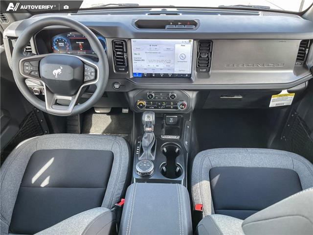 2025 Ford Bronco Base (Stk: 25S9212) in Olds - Image 24 of 25