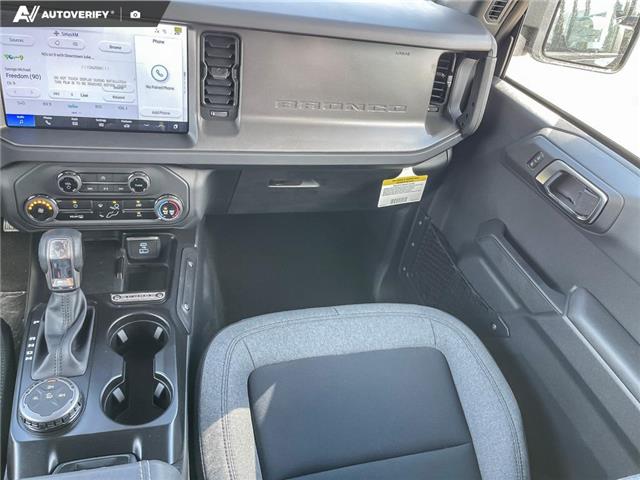 2025 Ford Bronco Base (Stk: 25S9212) in Olds - Image 25 of 25