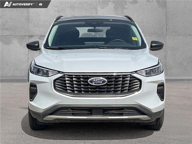 2025 Ford Escape Active (Stk: 25S1875) in Olds - Image 2 of 25