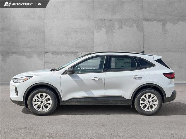 2025 Ford Escape Active (Stk: 25S1875) in Olds - Image 3 of 25