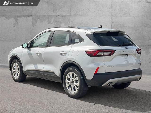 2025 Ford Escape Active (Stk: 25S1875) in Olds - Image 4 of 25