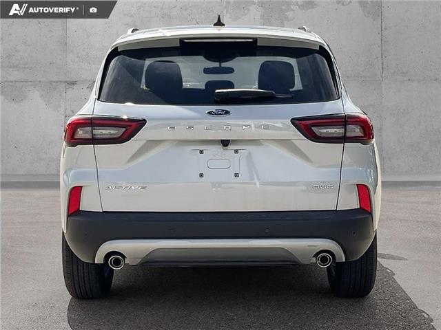 2025 Ford Escape Active (Stk: 25S1875) in Olds - Image 5 of 25