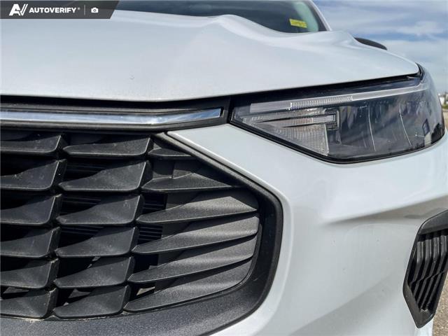 2025 Ford Escape Active (Stk: 25S1875) in Olds - Image 8 of 25