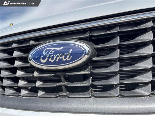 2025 Ford Escape Active (Stk: 25S1875) in Olds - Image 9 of 25