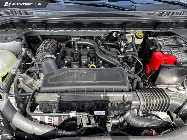 2025 Ford Escape Active (Stk: 25S1875) in Olds - Image 10 of 25