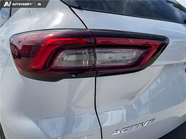 2025 Ford Escape Active (Stk: 25S1875) in Olds - Image 11 of 25