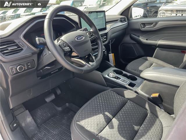2025 Ford Escape Active (Stk: 25S1875) in Olds - Image 13 of 25