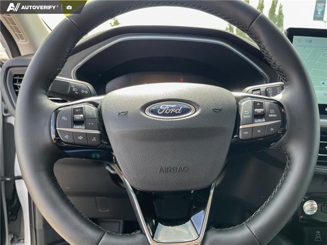 2025 Ford Escape Active (Stk: 25S1875) in Olds - Image 14 of 25