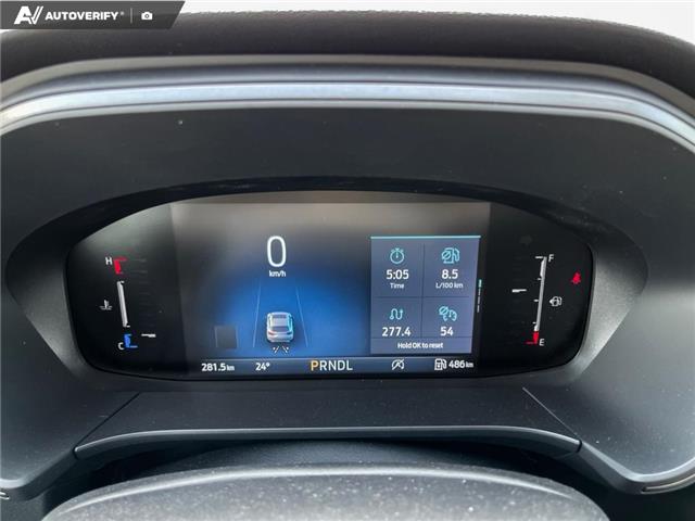 2025 Ford Escape Active (Stk: 25S1875) in Olds - Image 15 of 25
