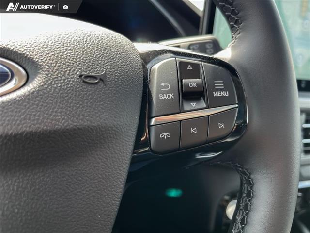 2025 Ford Escape Active (Stk: 25S1875) in Olds - Image 16 of 25