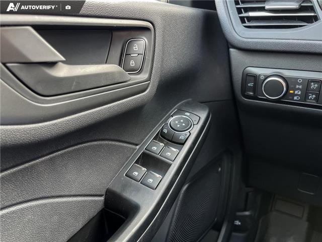 2025 Ford Escape Active (Stk: 25S1875) in Olds - Image 17 of 25