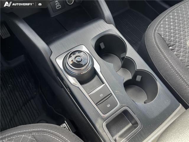 2025 Ford Escape Active (Stk: 25S1875) in Olds - Image 18 of 25