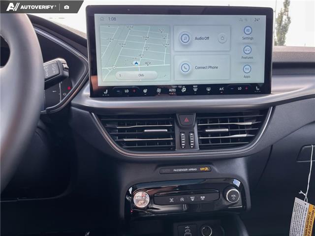 2025 Ford Escape Active (Stk: 25S1875) in Olds - Image 19 of 25