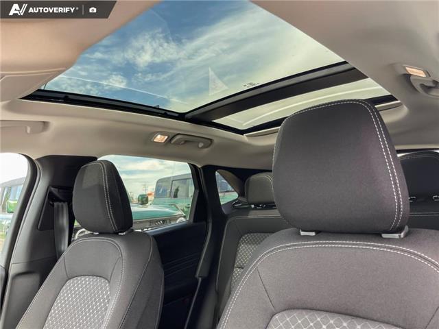 2025 Ford Escape Active (Stk: 25S1875) in Olds - Image 20 of 25