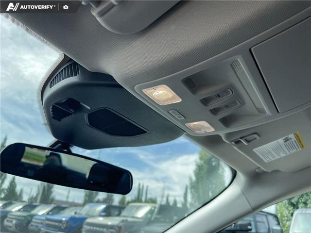 2025 Ford Escape Active (Stk: 25S1875) in Olds - Image 21 of 25