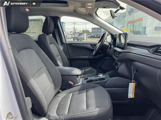 2025 Ford Escape Active (Stk: 25S1875) in Olds - Image 22 of 25