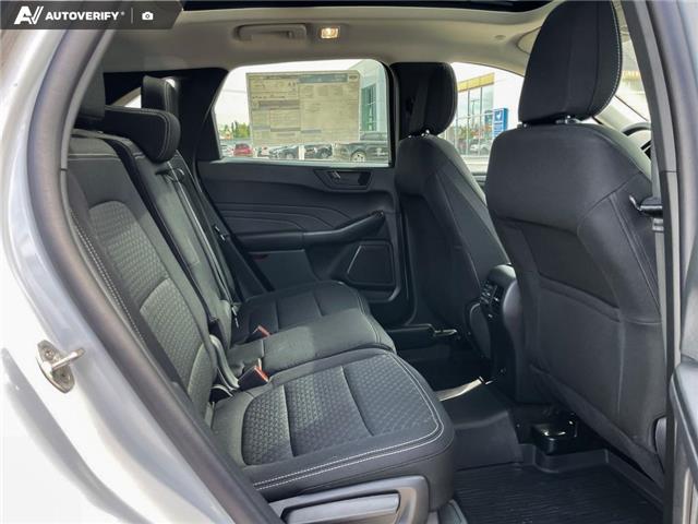 2025 Ford Escape Active (Stk: 25S1875) in Olds - Image 23 of 25