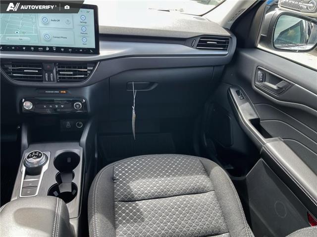 2025 Ford Escape Active (Stk: 25S1875) in Olds - Image 25 of 25