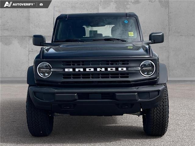 2025 Ford Bronco Base (Stk: 25S0207) in Olds - Image 2 of 25