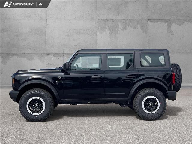 2025 Ford Bronco Base (Stk: 25S0207) in Olds - Image 3 of 25