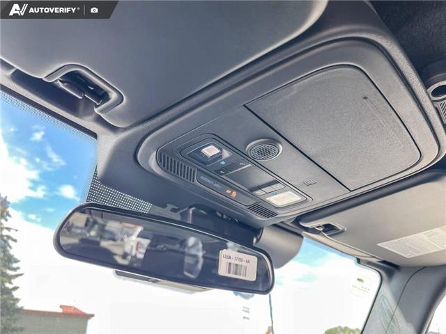 2025 Ford Bronco Base (Stk: 25S0207) in Olds - Image 21 of 25