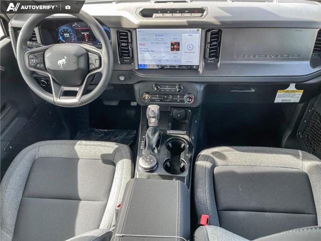 2025 Ford Bronco Base (Stk: 25S0207) in Olds - Image 24 of 25