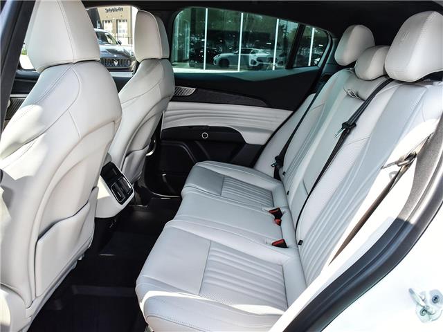 2023 Maserati Grecale Modena (Stk: U1214) in Oakville - Image 11 of 29