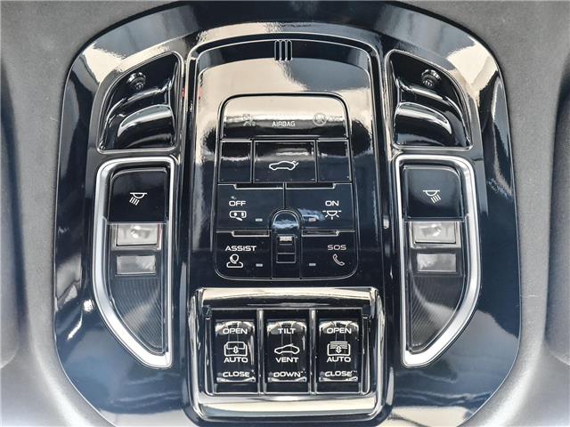 2023 Maserati Grecale Modena (Stk: U1214) in Oakville - Image 17 of 29