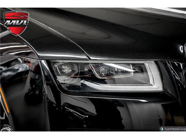 2022 Rolls-Royce Ghost Black Badge in Oakville - Image 2 of 35 2022 Rolls-Royce Ghost Black Badge in Oakville - Image 2 of 35