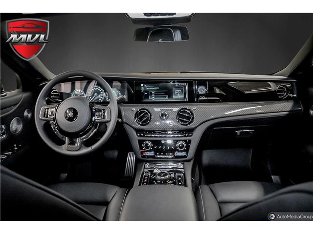 2022 Rolls-Royce Ghost Black Badge in Oakville - Image 23 of 35 2022 Rolls-Royce Ghost Black Badge in Oakville - Image 23 of 35