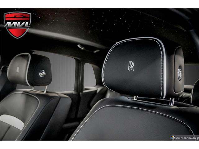 2022 Rolls-Royce Ghost Black Badge in Oakville - Image 21 of 35 2022 Rolls-Royce Ghost Black Badge in Oakville - Image 21 of 35