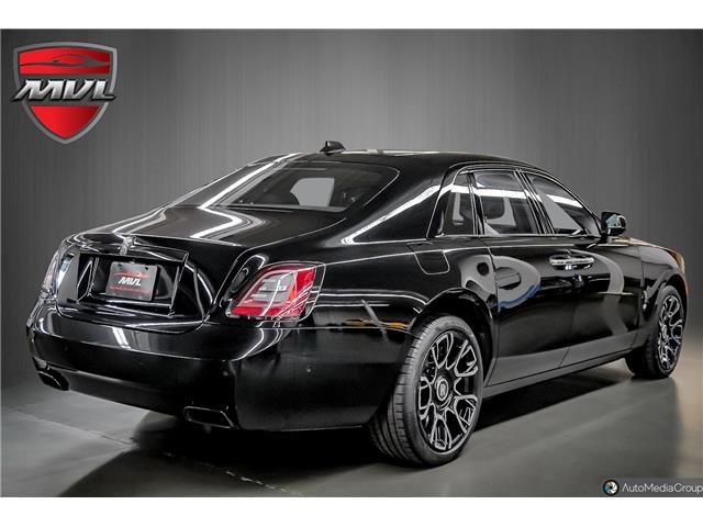 2022 Rolls-Royce Ghost Black Badge in Oakville - Image 6 of 35 2022 Rolls-Royce Ghost Black Badge in Oakville - Image 6 of 35