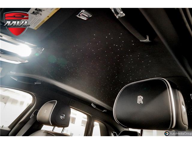 2022 Rolls-Royce Ghost Black Badge in Oakville - Image 22 of 35 2022 Rolls-Royce Ghost Black Badge in Oakville - Image 22 of 35