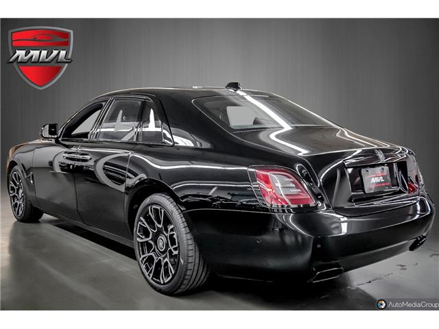 2022 Rolls-Royce Ghost Black Badge in Oakville - Image 10 of 35 2022 Rolls-Royce Ghost Black Badge in Oakville - Image 10 of 35