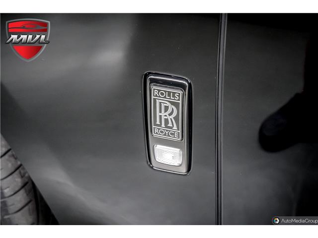 2022 Rolls-Royce Ghost Black Badge in Oakville - Image 14 of 35 2022 Rolls-Royce Ghost Black Badge in Oakville - Image 14 of 35