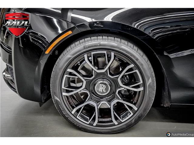 2022 Rolls-Royce Ghost Black Badge in Oakville - Image 13 of 35 2022 Rolls-Royce Ghost Black Badge in Oakville - Image 13 of 35