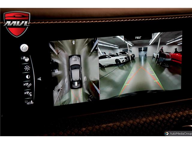 2022 Rolls-Royce Ghost Black Badge in Oakville - Image 29 of 35 2022 Rolls-Royce Ghost Black Badge in Oakville - Image 29 of 35