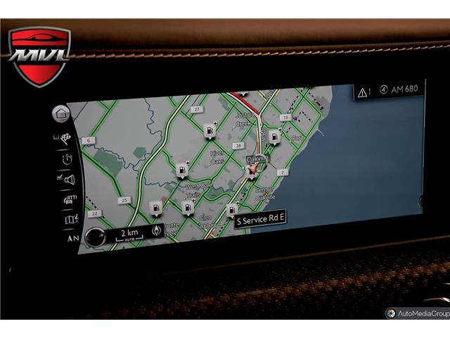 2022 Rolls-Royce Ghost Black Badge in Oakville - Image 30 of 35 2022 Rolls-Royce Ghost Black Badge in Oakville - Image 30 of 35