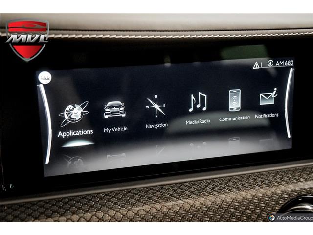 2022 Rolls-Royce Ghost Black Badge in Oakville - Image 31 of 35 2022 Rolls-Royce Ghost Black Badge in Oakville - Image 31 of 35