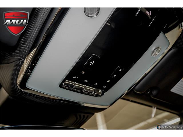 2022 Rolls-Royce Ghost Black Badge in Oakville - Image 35 of 35 2022 Rolls-Royce Ghost Black Badge in Oakville - Image 35 of 35