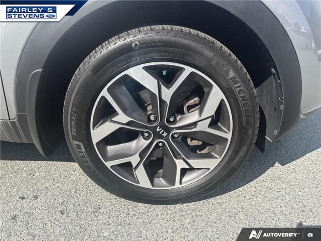 2020 Kia Sportage EX Premium (Stk: P1015B) in Dartmouth - Image 7 of 24