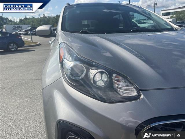 2020 Kia Sportage EX Premium (Stk: P1015B) in Dartmouth - Image 8 of 24