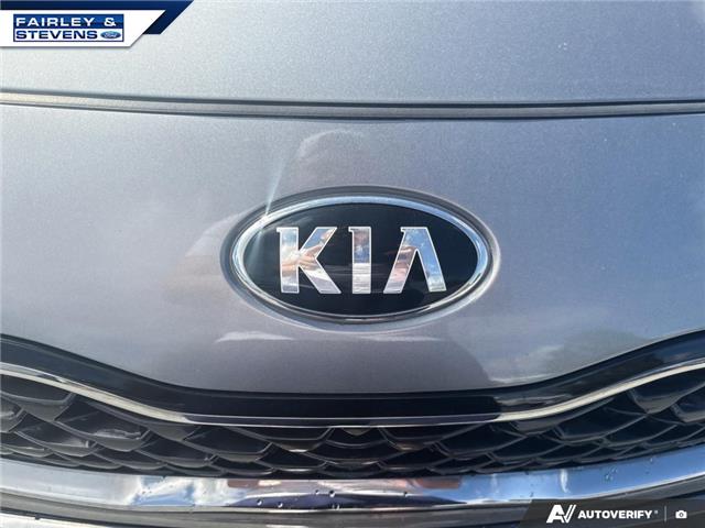2020 Kia Sportage EX Premium (Stk: P1015B) in Dartmouth - Image 9 of 24