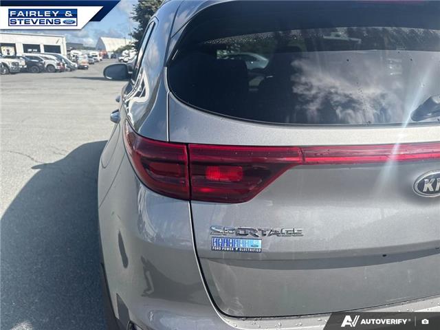2020 Kia Sportage EX Premium (Stk: P1015B) in Dartmouth - Image 10 of 24