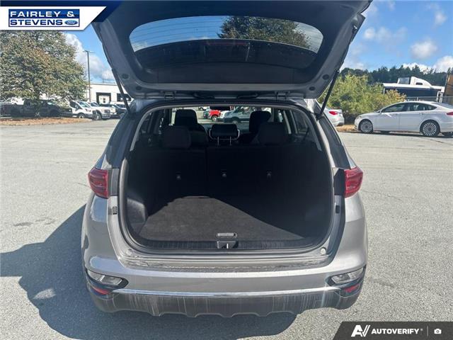 2020 Kia Sportage EX Premium (Stk: P1015B) in Dartmouth - Image 11 of 24