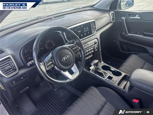 2020 Kia Sportage EX Premium (Stk: P1015B) in Dartmouth - Image 12 of 24