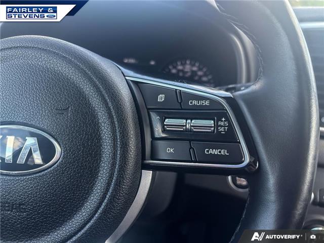 2020 Kia Sportage EX Premium (Stk: P1015B) in Dartmouth - Image 15 of 24